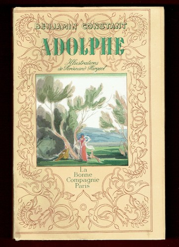 Adolphe benjamin - n°, adolphe,