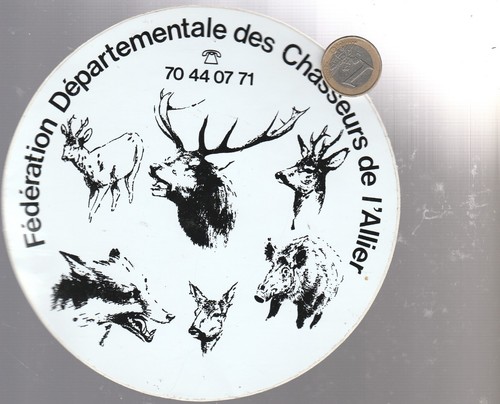 C64 chasse federation - c64.,