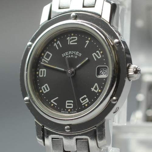 Montre suisse vintage hermes - montre,