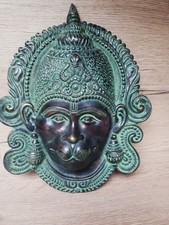 Masque Ancien du Seigneur