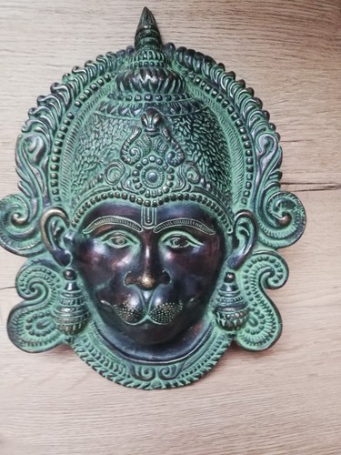 Masque ancien seigneur - masque, du