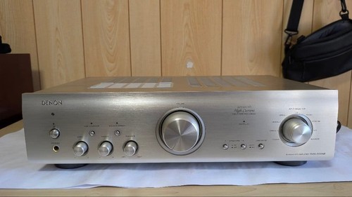 Amplificateur intégré denon - intégré,