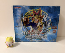 Display Yu-Gi-Oh - La légende