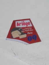 Magnets - Le Gaulois brand -