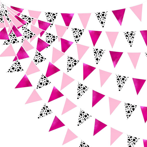 32ft cowgirl party decorations - cowgirl,