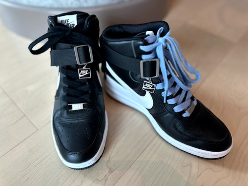 Size nike lunar force 1 - size,