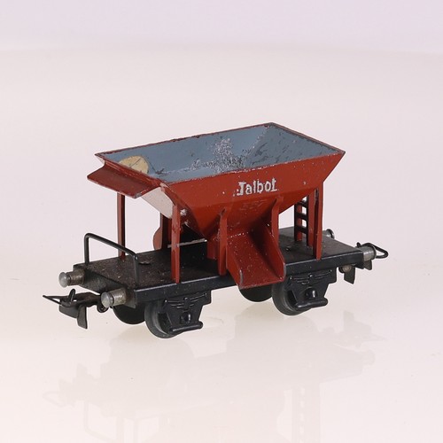 Märklin wagon trémie - märklin,