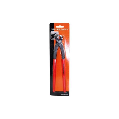 Tenaille russe avec manche - tenaille, pvc