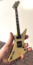 James Hetfield (Metallica) -