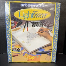 Artograph Light Tracer 10" x
