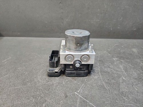 Bloc hydraulique abs - bloc,
