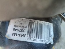 Boite de vitesses RENAULT