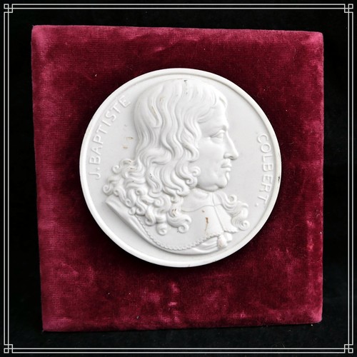 Splendide plaque biscuit de - en,