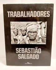 Trabalhadores sebastiao