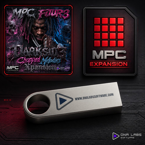 Mpc futur3 darksid3 - futur3,