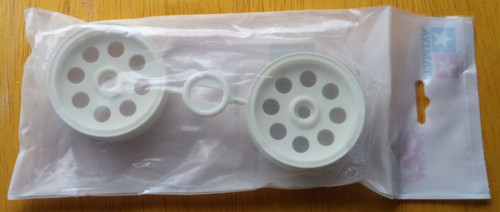 Pair tamiya wild one 1 - wild, 1:10