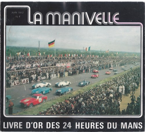 Manivelle livre des - la,