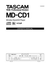 Bedienungsanleitung-Owner’S