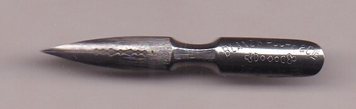 Calligraphie plume - calligraphie, (pl20)