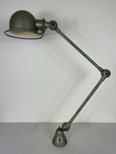 Lampe jielde bras - 2, vespa