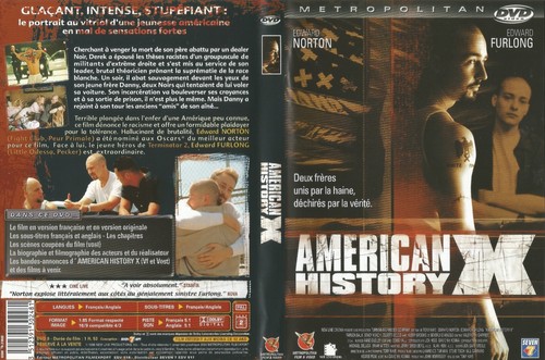 American history edward - x,