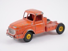 Dinky Toys F n° 36 Tracteur camion Willème 1/43