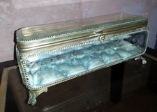 Grande Boite à Bijoux Coffret