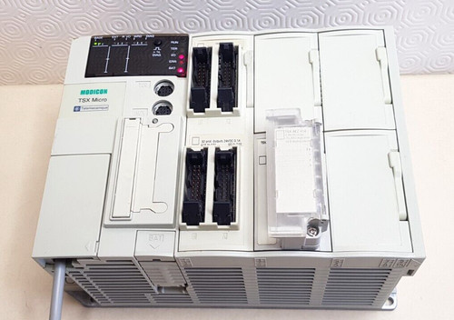 Scheider electric modicon tsx - scheider,