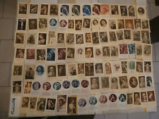 lot 100 images pieuses et de communion  lot PP40