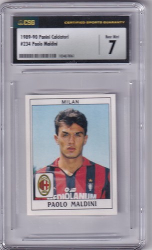 Panini 1989 calciatori - panini,