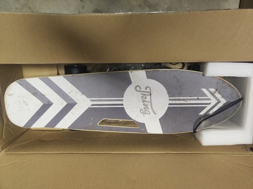 Skateboard electrique - skateboard,