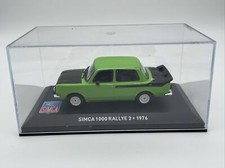 Simca 1000 Rallye 2 (1976)