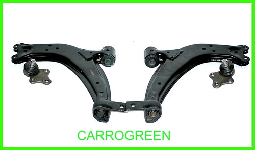 Triangle suspension - triangle, de