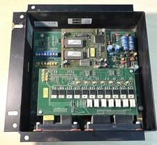 Unité de commande LIEBHERR 924 BST-EHR/R1.1 10029317