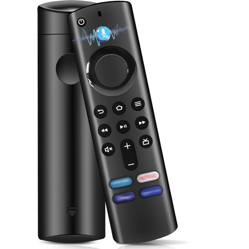 Télécommande vocale - télécommande,