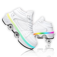 Patins à roulettes pour