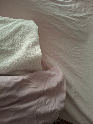 Draps alèse 1 tour de - 1,
