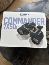 STEINER Jumelles Marines