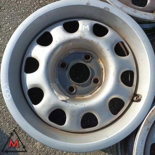 Jante fer 6jx14 4x100 - fer,