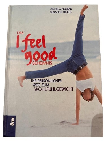Orac secret feel good - orac,