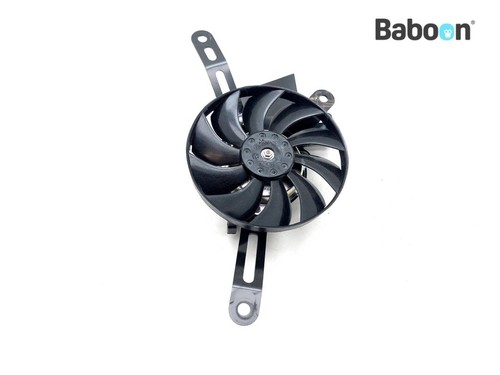 Ventilateur refroidissement - de,