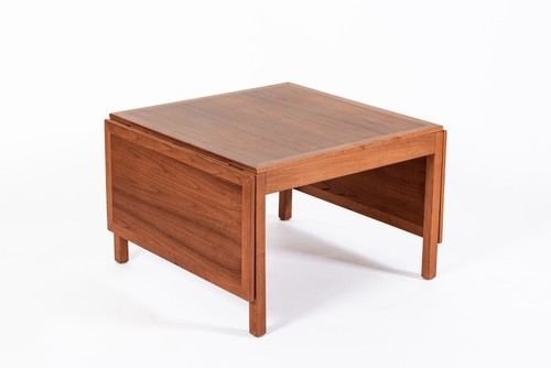 Mid century danish extendable - century,