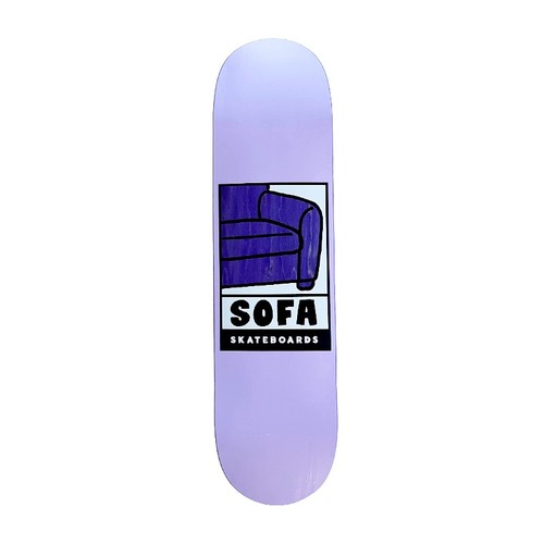 Planche skate 8 125 - planche, –