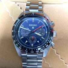 Montre de plongée automatique