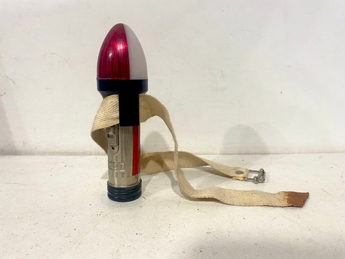 Ancienne lampe portable - portable, de