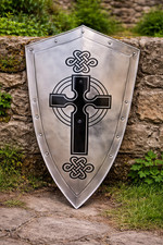 Bouclier de chevalier