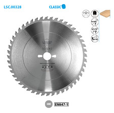 LEMAN Lame de scie circulaire