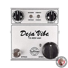 NOUVEAU Fulltone/Mini-Deja'Vibe mk II Fulltone