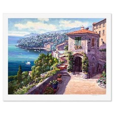 Sam Parc St Paul De Venice