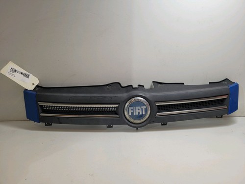 Calandre fiat panda - calandre,